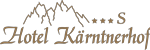 Hotel Kärntnerhof Logo