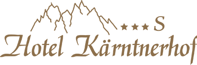 Hotel Kärntnerhof Logo