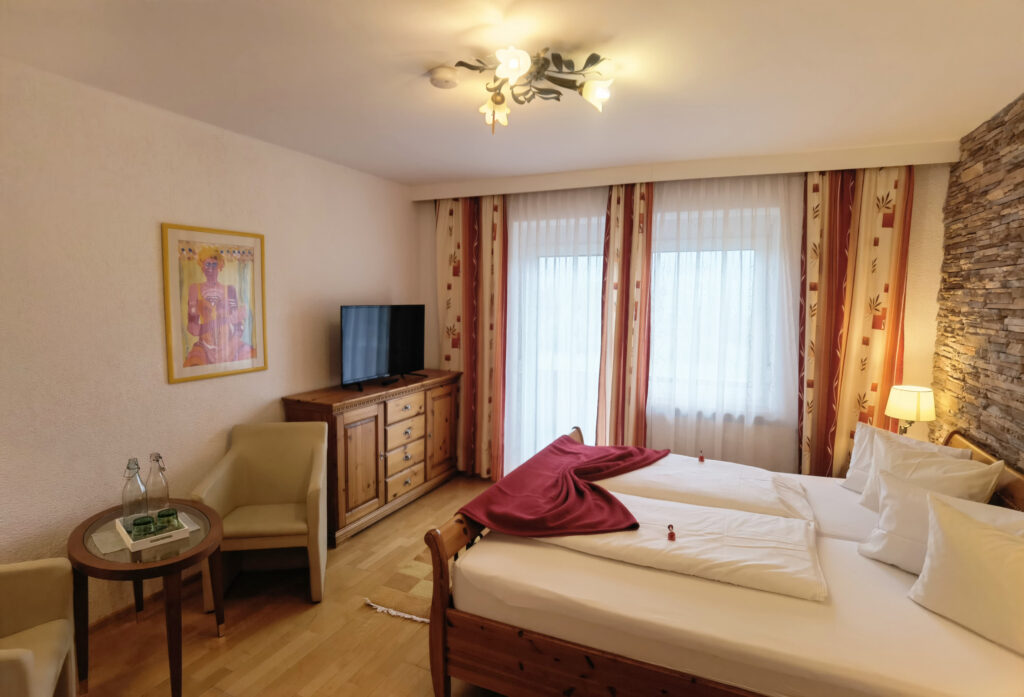 Doppelzimmer