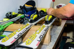 Unsere Verleih-& Service-Empfehlung